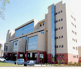 National Law University, IIT-Delhi to set up campus at Sonipat