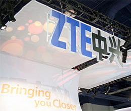 ZTE to hire 300 people in India