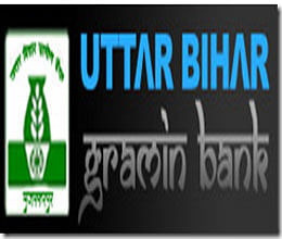 Uttar Bihar Gramin Bank issues notification for various posts