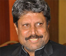 Kapil Dev to receive BCCI’s lifetime achievement award