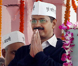 Arvind Kejriwal second IIT alumni to become CM