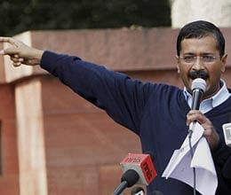 Academics, not politicians, in college governing bodies: Kejriwal