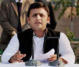 Akhilesh announces schemes for Madarsas