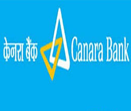 Canara Bank issues job notification for Manager posts