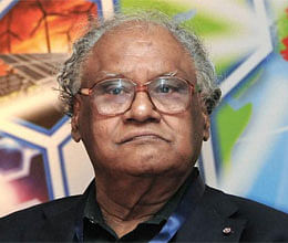 Need to promote quality science: CNR Rao