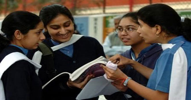 27000 students appear for Higher Secondary exam in meghalaya