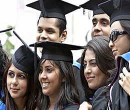'Higher education enrolment ratio likely to grow to 30 % by 2020'