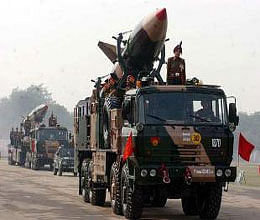 India successfully tests Prithvi II missile