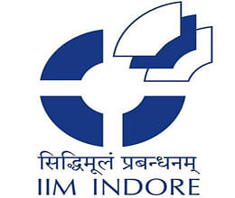 IIM-Indore graduate gets Rs 32 lakh annual salary offer