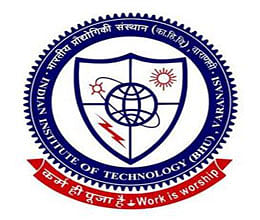 IIT-BHU offers admission in M.Tech program
