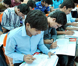 Notices to 316 students who cleared PMT exams by unfair means