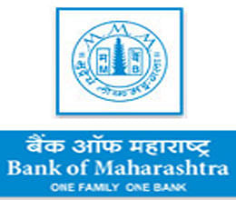 Bank of Maharashtra issues notification for various posts