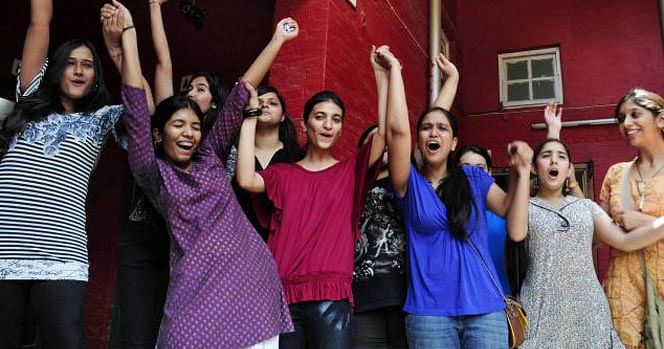 JAC Class XII results 2014 declared