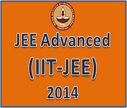 JEE (Advanced) 2014 Admit cards released online