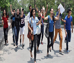 Nashik Divisional Board declares HSC results