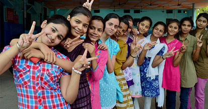 Girls outperform boys in Class X UP Board exams