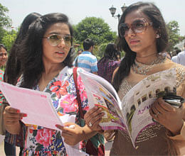DU to hold sessions for admission guidance