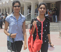 Arts courses in DU popular with disabled students
