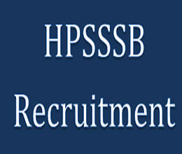 HPSSSB issues job notification for Clerk Posts
