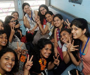 DU's Gyanodaya Express to take students to northeast