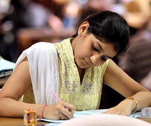 Woman tops Indian Forest Service exams 2014