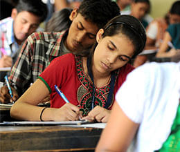 'No tolerance for unfair means in UP Board exam'