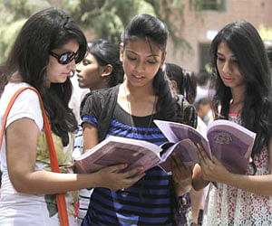  DU teachers may boycott admissions in protest against UGC norms