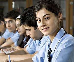 Poor students can pursue professional courses now