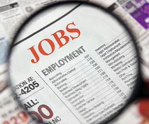 Over six lakh vacant posts in central government departments