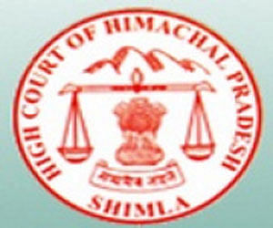 HP High Court notifies to recruit Assistant Programmer