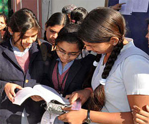 Uttarakhand Board Class XII Date Sheet released