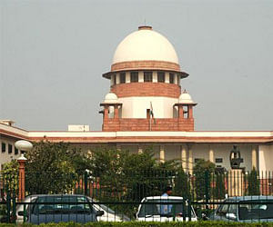 SC issues notice to Centre,UP on exemption to minority schools