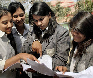 CBSE Class 10 Boards: Social Science Paper Had Repeated Question