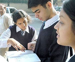 CISCE Board announces ISC (Class 12th) 2015 exam Date Sheet