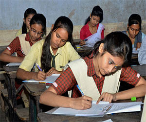 UP Board Geography model paper for class 12th issued