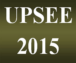 UPSEE 2015 online application available now