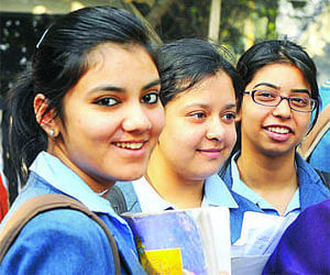 Telangana Inter First Year results declared