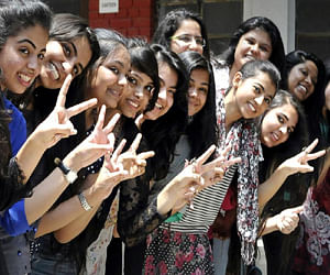 Jharkhand Board declares Class 10 result 