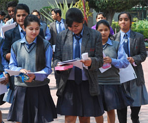  Himachal Board May Declare Plus Two Annual Exam Results 2016 Till April End