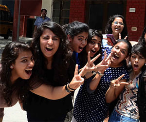 Odisha Board Class 10 results out