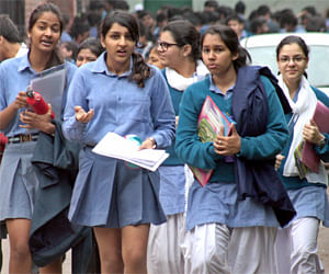CBSE Board Class 12th result 2016 likely till May end