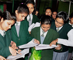 Gujarat Board May Declare Class X (SSC) Results on May End