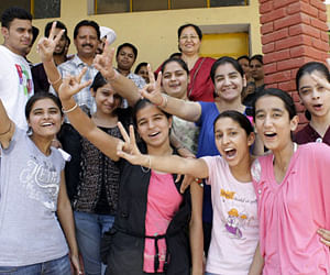 UP Board Class 10 and 12 results announced