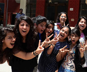 Jharkhand Board class 12th & 10th results out, check your result here