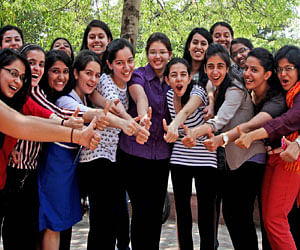 Punjab Board Class 10 results out ; Girls outshine Boys