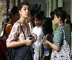Admissions to NITs likely on JEE-Main scores alone from 2016