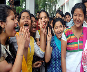76.75 per cent students clear plus two examinations in Odisha