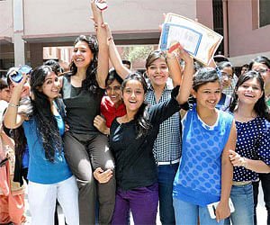 Rajasthan Board Class 12 Arts stream results declared