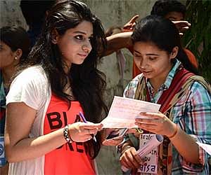 DU admission: Full house on day 1 of "Open Days" session
