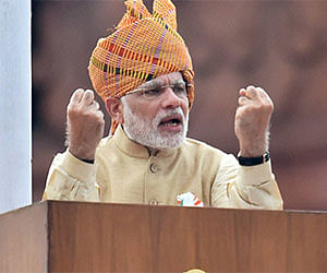 'Start up; Stand up India' initiative to create more jobs: PM